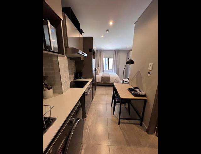 0 BEDROOM PROPERTY TO RENT IN SANDTON CBD